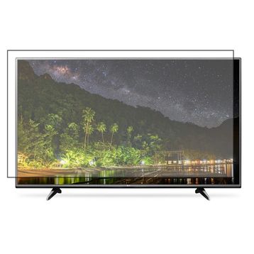 Bestoclass LG 49UH600V Uyumlu Tv Ekran Koruyucu