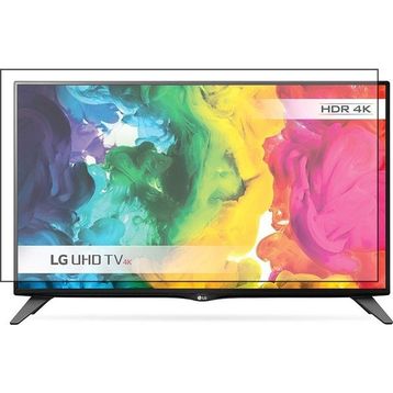 Bestoclass LG 49UH610N Uyumlu Tv Ekran Koruyucu