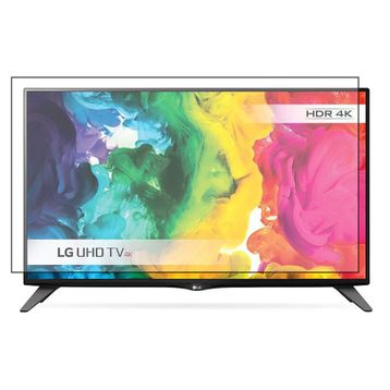 Bestoclass LG 49UH610N Uyumlu Tv Ekran Koruyucu