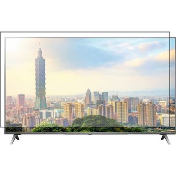 Bestoclass LG 55SK8000 Uyumlu Tv Ekran Koruyucu