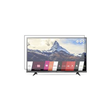 Bestoclass LG 55UF6807 Uyumlu Tv Ekran Koruyucu