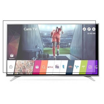 Bestoclass LG 55UH650V Uyumlu Tv Ekran Koruyucu