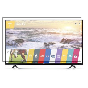 Bestoclass LG 60UF850V Uyumlu Tv Ekran Koruyucu