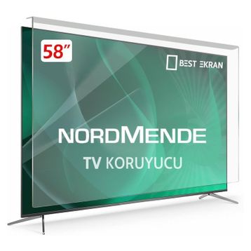 Bestoclass Nordmende NM58350 Tv Ekran Koruyucu