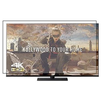 Bestoclass Panasonic TX-50DX703E Uyumlu Tv Ekran Koruyucu