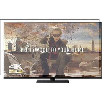 Bestoclass Panasonic TX-50DX703E Uyumlu Tv Ekran Koruyucu