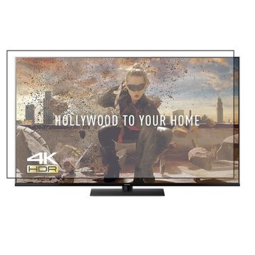 Bestoclass Panasonic TX-50DX703E Uyumlu Tv Ekran Koruyucu