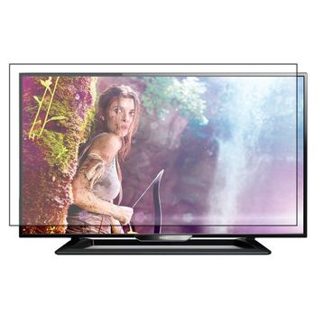 Bestoclass Philips 32PFK4100 Uyumlu Tv Ekran Koruyucu
