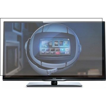Bestoclass Philips 32PFL3258K Uyumlu Tv Ekran Koruyucu