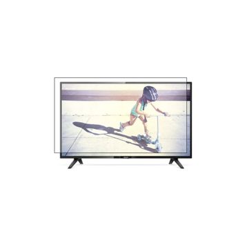 Bestoclass Philips 43BDL4012N Uyumlu Tv Ekran Koruyucu