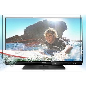 Bestoclass Philips 47PFL6007K Uyumlu Tv Ekran Koruyucu