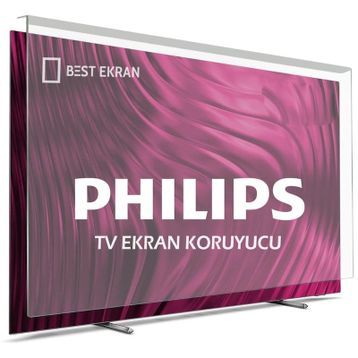 Bestoclass Philips 48OLED808 Tv Ekran Koruyucu
