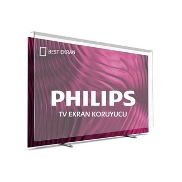 Bestoclass Philips 48OLED808 Tv Ekran Koruyucu