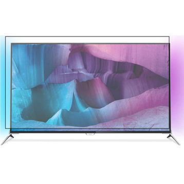Bestoclass Philips 48PUS7600 Uyumlu Tv Ekran Koruyucu