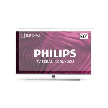 Bestoclass Philips 50PUS8508 Tv Ekran Koruyucu