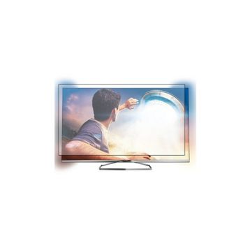 Bestoclass Philips 55PFK6309 Uyumlu Tv Ekran Koruyucu