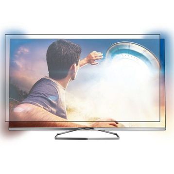 Bestoclass Philips 55PFK6309 Uyumlu Tv Ekran Koruyucu