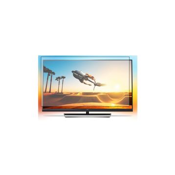 Bestoclass Philips 55PUS7502 Uyumlu Tv Ekran Koruyucu