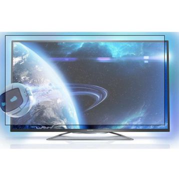Bestoclass Philips 65PFL9708S Uyumlu Tv Ekran Koruyucu