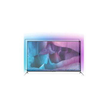 Bestoclass Philips 65PUS7120 Uyumlu Tv Ekran Koruyucu