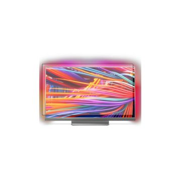 Bestoclass Philips 65PUS8503 Uyumlu Tv Ekran Koruyucu