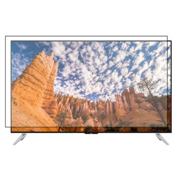 Bestoclass Regal 49R8560U Uyumlu Tv Ekran Koruyucu