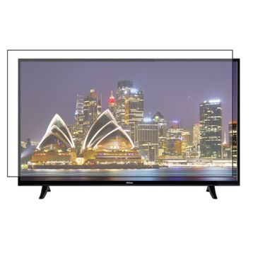 Bestoclass Regal 55R6010U Uyumlu Tv Ekran Koruyucu