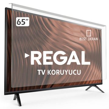 Bestoclass Regal 65R754UR Tv Ekran Koruyucu