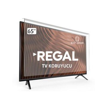 Bestoclass Regal 65R754UR Tv Ekran Koruyucu