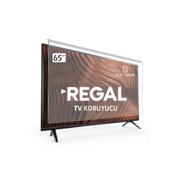 Bestoclass Regal 65R754UR Tv Ekran Koruyucu