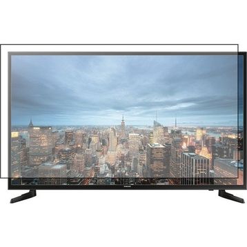Bestoclass Samsung 48JU6570 Uyumlu Tv Ekran Koruyucu