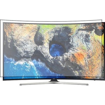Bestoclass Samsung 49MU6292 Curved Tv Ekran Koruyucu