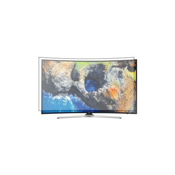 Bestoclass Samsung 49MU6292 Curved Tv Ekran Koruyucu