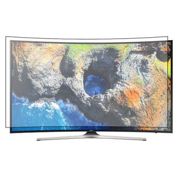Bestoclass Samsung 49MU6292 Curved Tv Ekran Koruyucu
