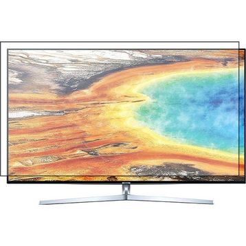 Bestoclass Samsung 49MU8009 Uyumlu Tv Ekran Koruyucu