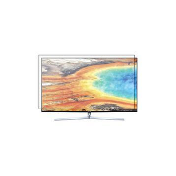 Bestoclass Samsung 49MU8009 Uyumlu Tv Ekran Koruyucu