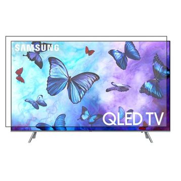 Bestoclass Samsung 49Q6FN Curved Tv Ekran Koruyucu