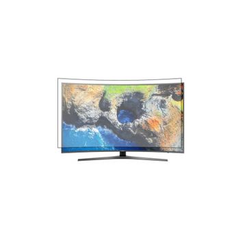 Bestoclass Samsung 50MU6192 Uyumlu Tv Ekran Koruyucu
