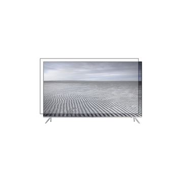 BestOClass Samsung 55KU7000 Bestomark Kristalize Panel Düz Ekran TV Ekran Koruyucu