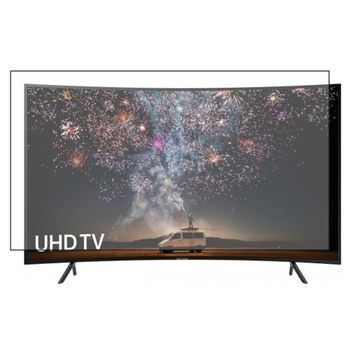 Bestoclass Samsung 55RU7300 Curved Uyumlu Tv Ekran Koruyucu