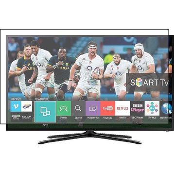 Bestoclass Samsung 58H5270 Uyumlu Tv Ekran Koruyucu