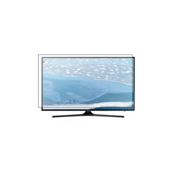 Bestoclass Samsung 60KU7000 Uyumlu Tv Ekran Koruyucu