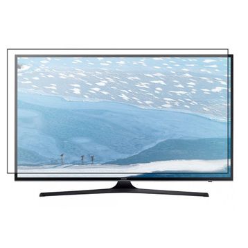 Bestoclass Samsung 60KU7000 Uyumlu Tv Ekran Koruyucu