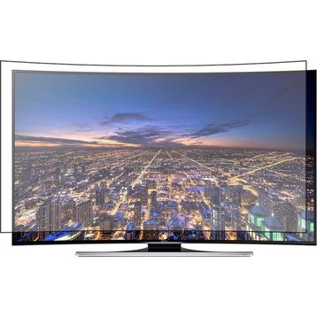Bestoclass Samsung 65HU8200 Curved Tv Ekran Koruyucu