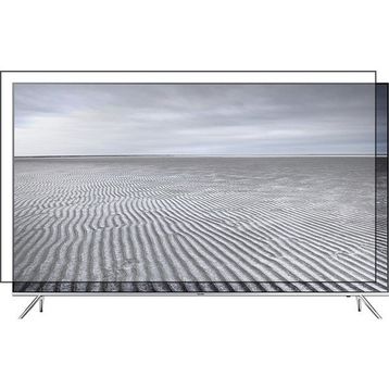 Bestoclass Samsung 65KS8000 Uyumlu Tv Ekran Koruyucu