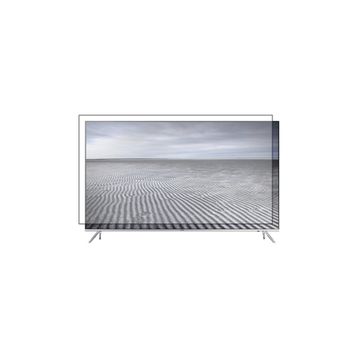 Bestoclass Samsung 65KS8000 Uyumlu Tv Ekran Koruyucu