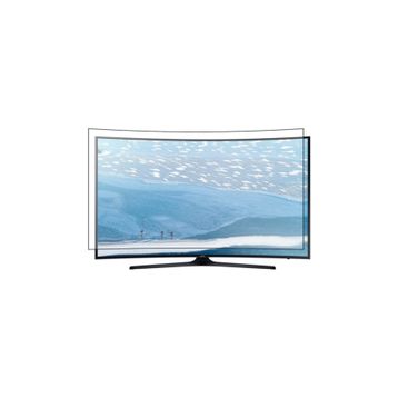 Bestoclass Samsung 65KU7350 Curved Tv Ekran Koruyucu