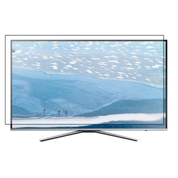 Bestoclass Samsung 65KU7500 Curved Tv Ekran Koruyucu