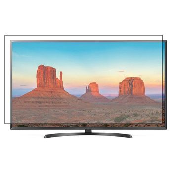 Bestoclass Samsung 65MU9000 Uyumlu Tv Ekran Koruyucu