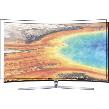 Bestoclass Samsung 65MU9500 Curved Tv Ekran Koruyucu